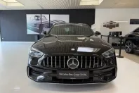 Mercedes-Benz C 43 AMG din 2024 cu 19.300 km - oferta MER144208 - foto 2