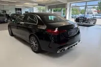 Mercedes-Benz C 43 AMG din 2024 cu 19.300 km - oferta MER144208 - foto 3