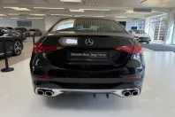 Mercedes-Benz C 43 AMG din 2024 cu 19.300 km - oferta MER144208 - foto 4