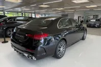Mercedes-Benz C 43 AMG din 2024 cu 19.300 km - oferta MER144208 - foto 5