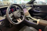 Mercedes-Benz C 43 AMG din 2024 cu 19.300 km - oferta MER144208 - foto 6