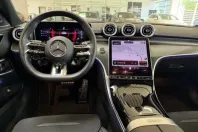 Mercedes-Benz C 43 AMG din 2024 cu 19.300 km - oferta MER144208 - foto 9