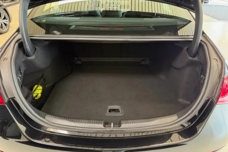 Mercedes-Benz C 43 AMG din 2024 cu 19.300 km - oferta MER144208 - foto 11