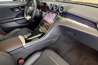Mercedes-Benz C 43 AMG din 2024 cu 19.300 km - oferta MER144208 - foto 12