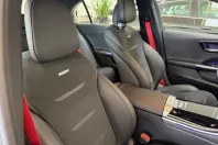 Mercedes-Benz C 43 AMG din 2024 cu 19.300 km - oferta MER144208 - foto 13
