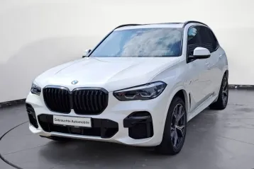 BMW X5 din 2024 - oferta BMW144209