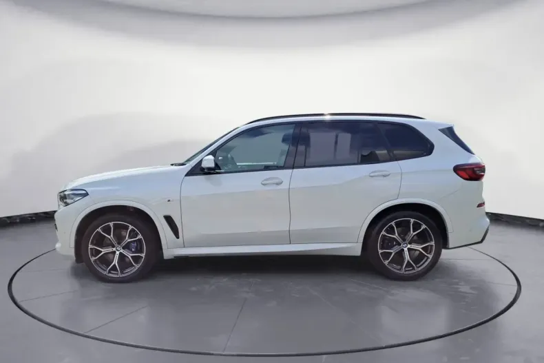 BMW X5 din 2024 cu 15.596 km - oferta BMW144209 - foto 2