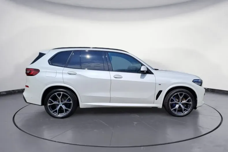BMW X5 din 2024 cu 15.596 km - oferta BMW144209 - foto 5