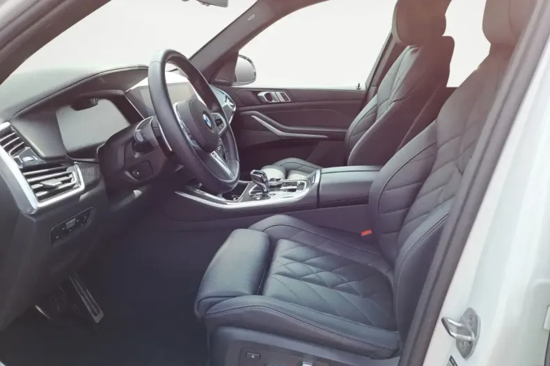 BMW X5 din 2024 cu 15.596 km - oferta BMW144209 - foto 7