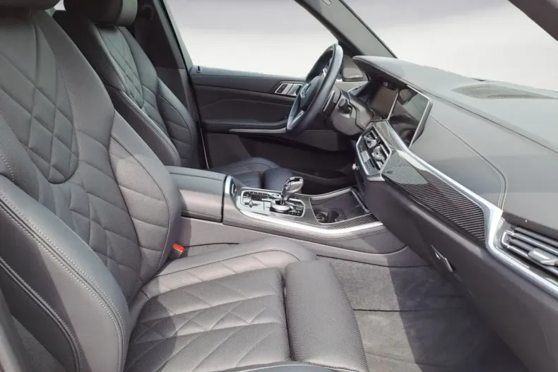 BMW X5 din 2024 cu 15.596 km - oferta BMW144209 - foto 8