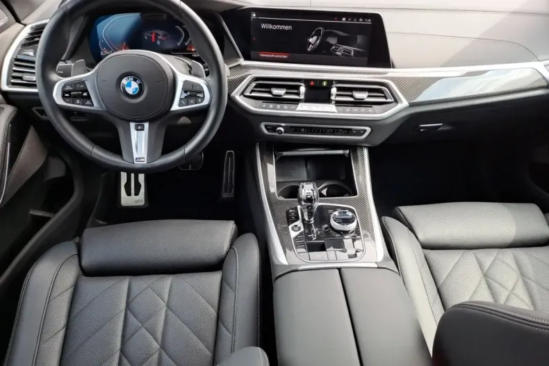 BMW X5 din 2024 cu 15.596 km - oferta BMW144209 - foto 10