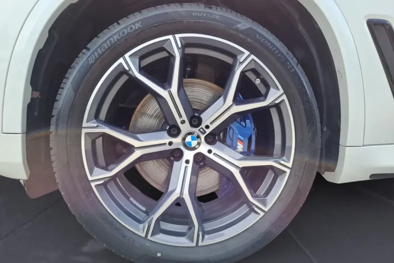 BMW X5 din 2024 cu 15.596 km - oferta BMW144209 - foto 11