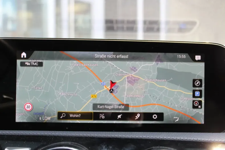 Mercedes-Benz CLA 200 din 2023 cu 43.900 km - oferta MER144210 - foto 14