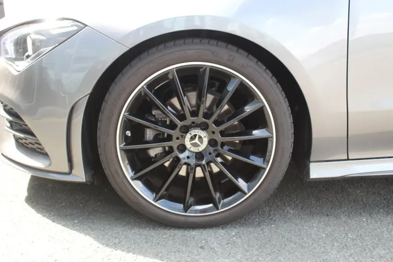 Mercedes-Benz CLA 200 din 2023 cu 43.900 km - oferta MER144210 - foto 19