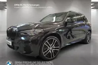 BMW X5 din 2022 cu 50.256 km - oferta BMW144211 - foto 1