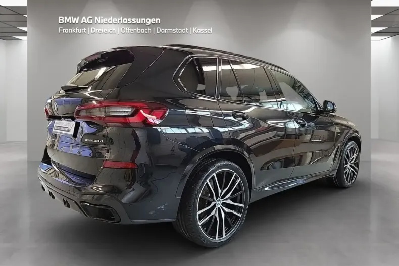 BMW X5 din 2022 cu 50.256 km - oferta BMW144211 - foto 3