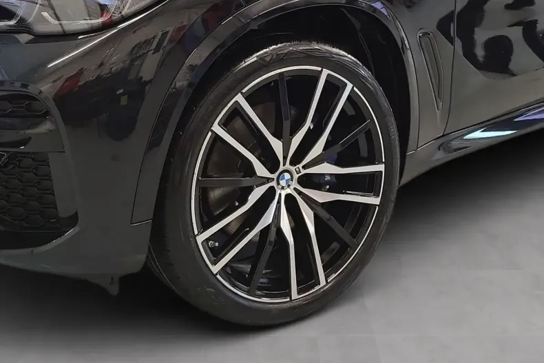 BMW X5 din 2022 cu 50.256 km - oferta BMW144211 - foto 6