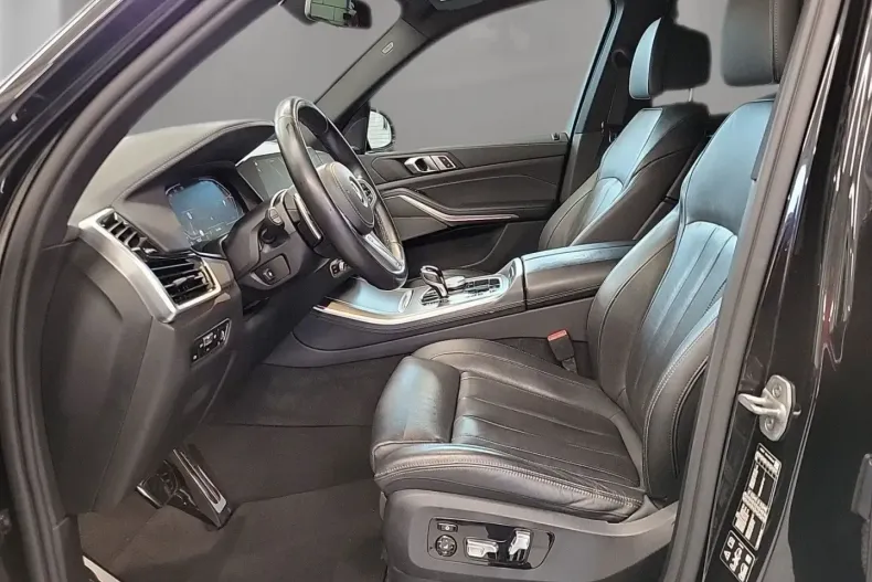 BMW X5 din 2022 cu 50.256 km - oferta BMW144211 - foto 7