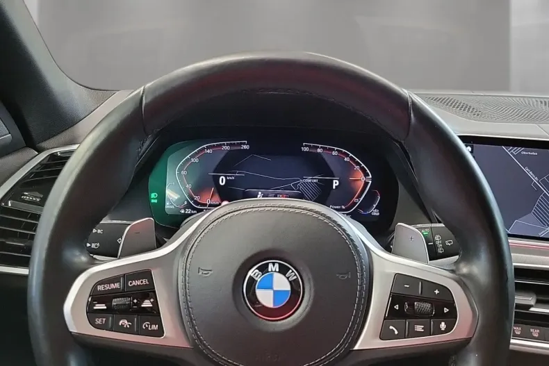 BMW X5 din 2022 cu 50.256 km - oferta BMW144211 - foto 8