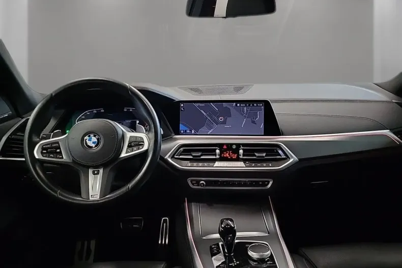 BMW X5 din 2022 cu 50.256 km - oferta BMW144211 - foto 10