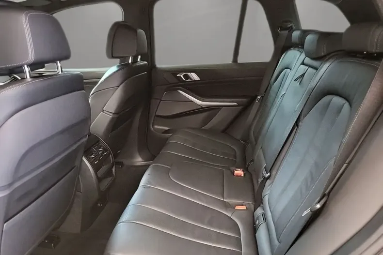 BMW X5 din 2022 cu 50.256 km - oferta BMW144211 - foto 11