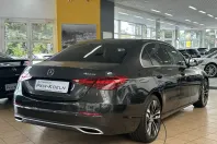 Mercedes-Benz C 220 din 2024 cu 40.400 km - oferta MER144213 - foto 3