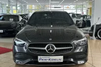 Mercedes-Benz C 220 din 2024 cu 40.400 km - oferta MER144213 - foto 5