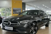 Mercedes-Benz C 220 din 2024 cu 40.400 km - oferta MER144213 - foto 7