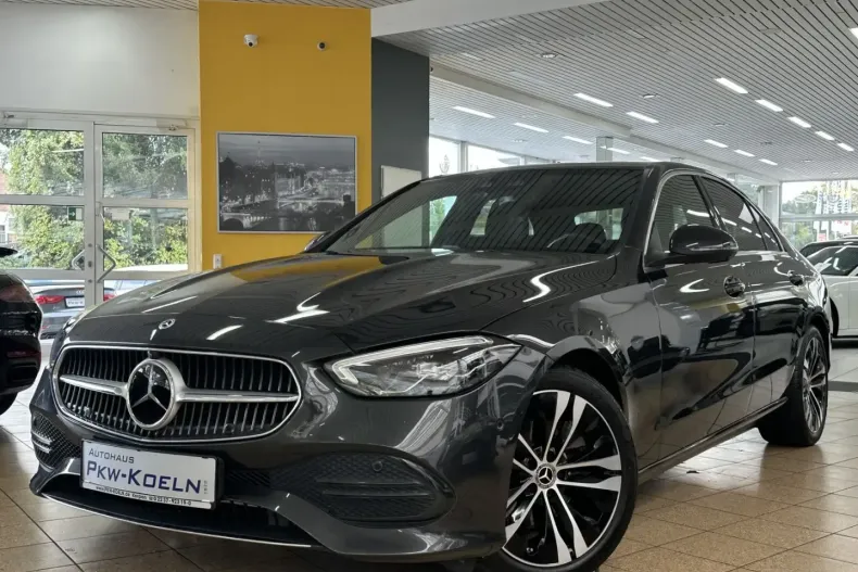 Mercedes-Benz C 220 din 2024 cu 40.400 km - oferta MER144213 - foto 7