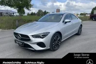 Mercedes-Benz CLA 200 din 2023 cu 3.779 km - oferta MER144215 - foto 1