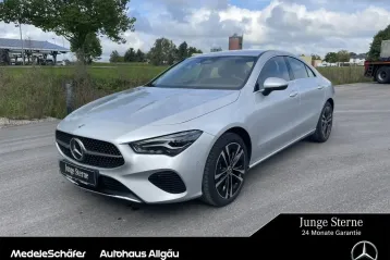Mercedes-Benz CLA 200 din 2023 - oferta MER144215