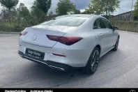 Mercedes-Benz CLA 200 din 2023 cu 3.779 km - oferta MER144215 - foto 3