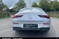 Mercedes-Benz CLA 200 din 2023 cu 3.779 km - oferta MER144215 - foto 5
