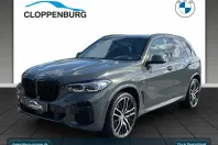 BMW X5 din 2022 cu 83.000 km - oferta BMW144216 - foto 1