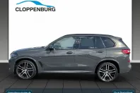 BMW X5 din 2022 cu 83.000 km - oferta BMW144216 - foto 2