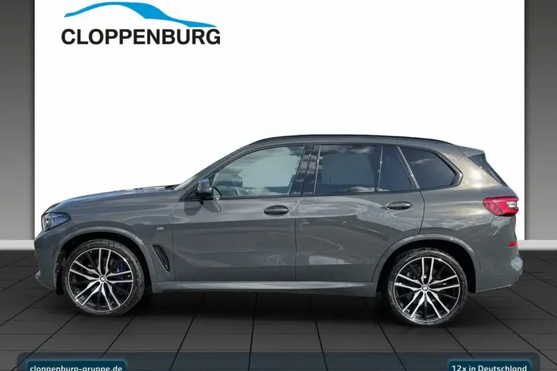 BMW X5 din 2022 cu 83.000 km - oferta BMW144216 - foto 2