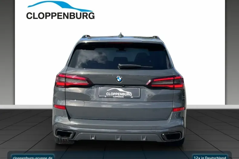 BMW X5 din 2022 cu 83.000 km - oferta BMW144216 - foto 4