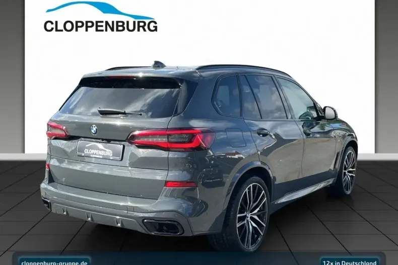 BMW X5 din 2022 cu 83.000 km - oferta BMW144216 - foto 5