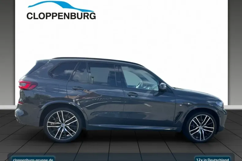 BMW X5 din 2022 cu 83.000 km - oferta BMW144216 - foto 6