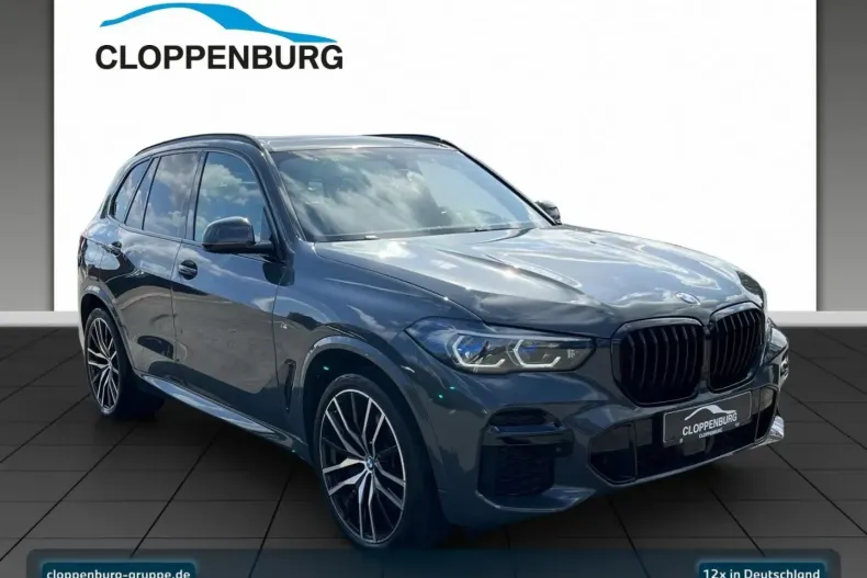 BMW X5 din 2022 cu 83.000 km - oferta BMW144216 - foto 7