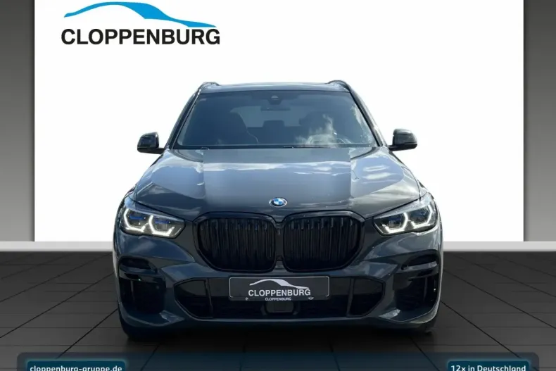 BMW X5 din 2022 cu 83.000 km - oferta BMW144216 - foto 8