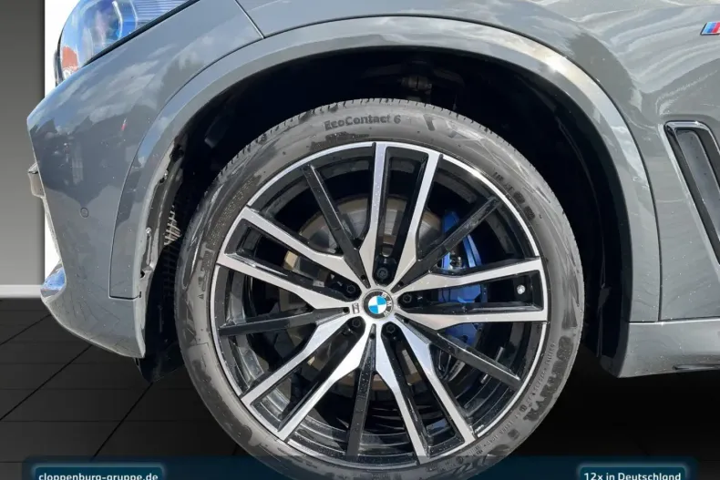 BMW X5 din 2022 cu 83.000 km - oferta BMW144216 - foto 9