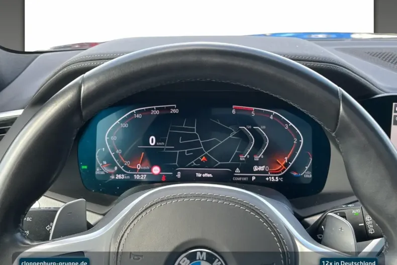 BMW X5 din 2022 cu 83.000 km - oferta BMW144216 - foto 13