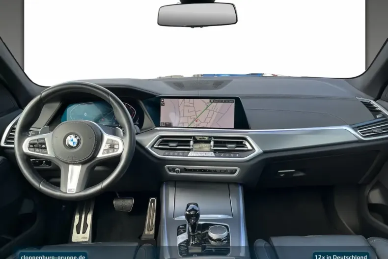 BMW X5 din 2022 cu 83.000 km - oferta BMW144216 - foto 14