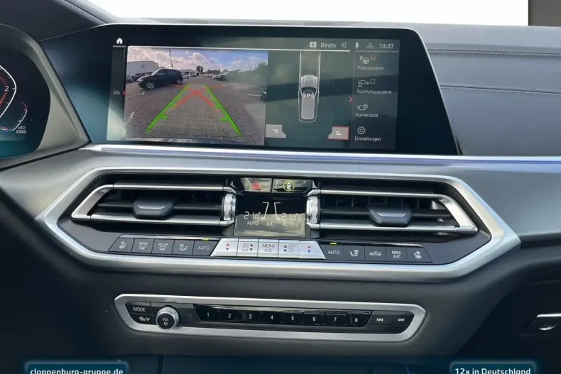 BMW X5 din 2022 cu 83.000 km - oferta BMW144216 - foto 17