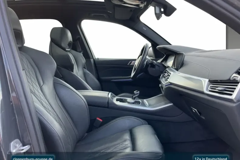 BMW X5 din 2022 cu 83.000 km - oferta BMW144216 - foto 18