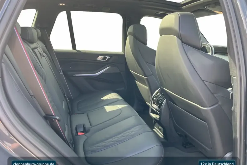 BMW X5 din 2022 cu 83.000 km - oferta BMW144216 - foto 19