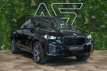 BMW X5 din 2024 - oferta BMW144217