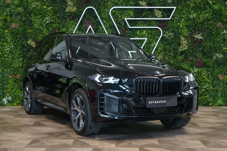 BMW X5 din 2024 cu 15.238 km - oferta BMW144217 - foto 1