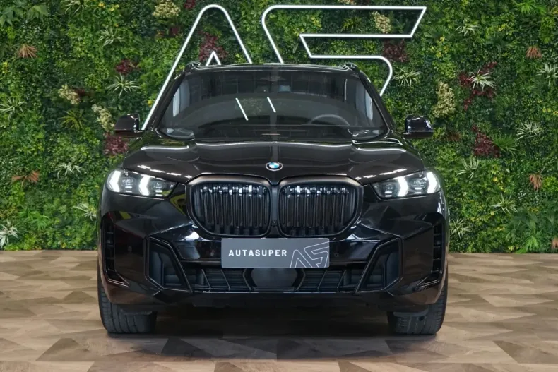 BMW X5 din 2024 cu 15.238 km - oferta BMW144217 - foto 2